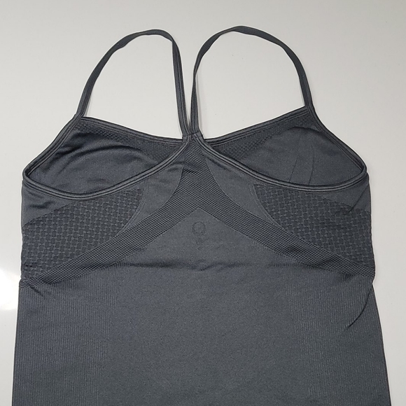 Workout Tank, Built-in Bralette - Picture 4 of 11